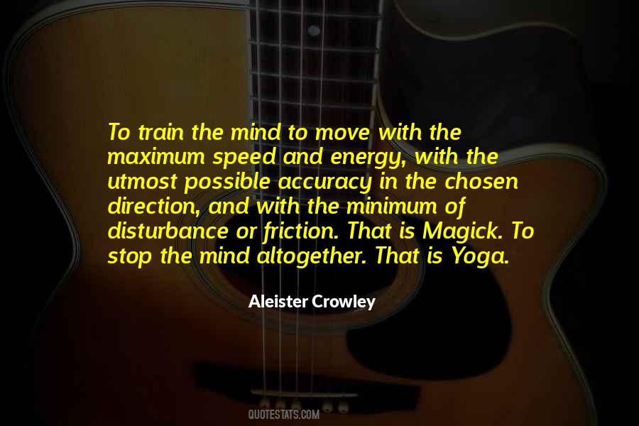 Quotes About Aleister Crowley #163429