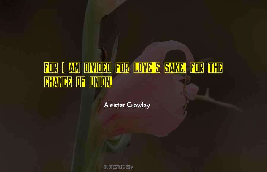 Quotes About Aleister Crowley #165141