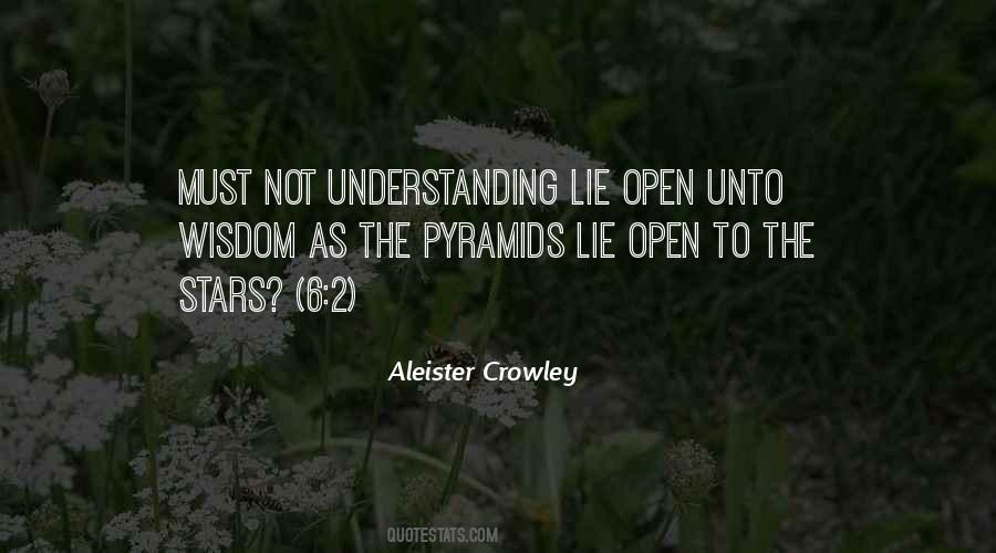 Quotes About Aleister Crowley #195958