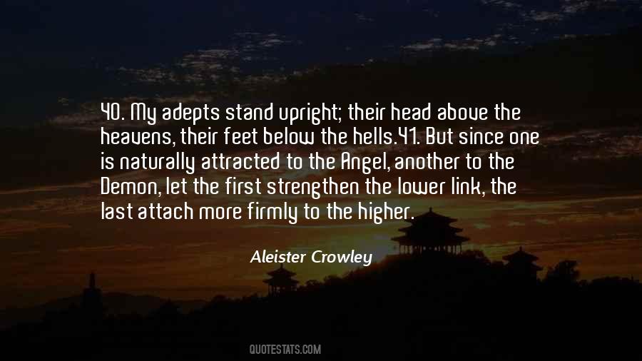 Quotes About Aleister Crowley #433200