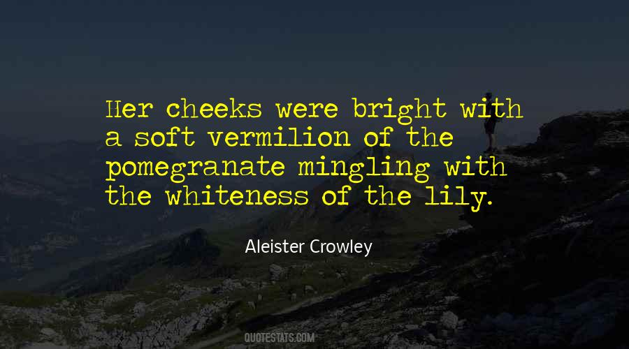 Quotes About Aleister Crowley #487889