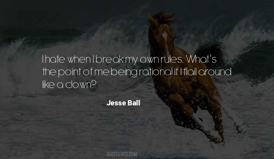 Point Break Quotes #873865