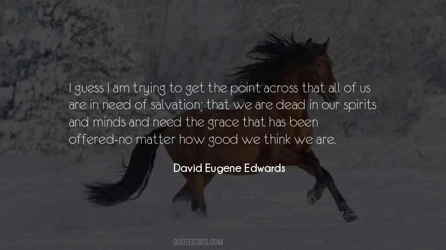 Point Of Grace Quotes #1302496