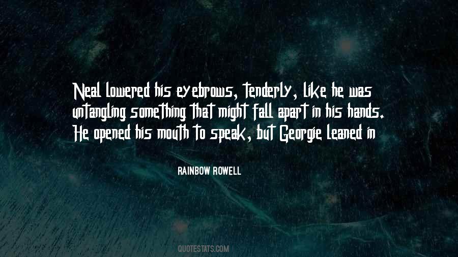 Point Omega Quotes #347216