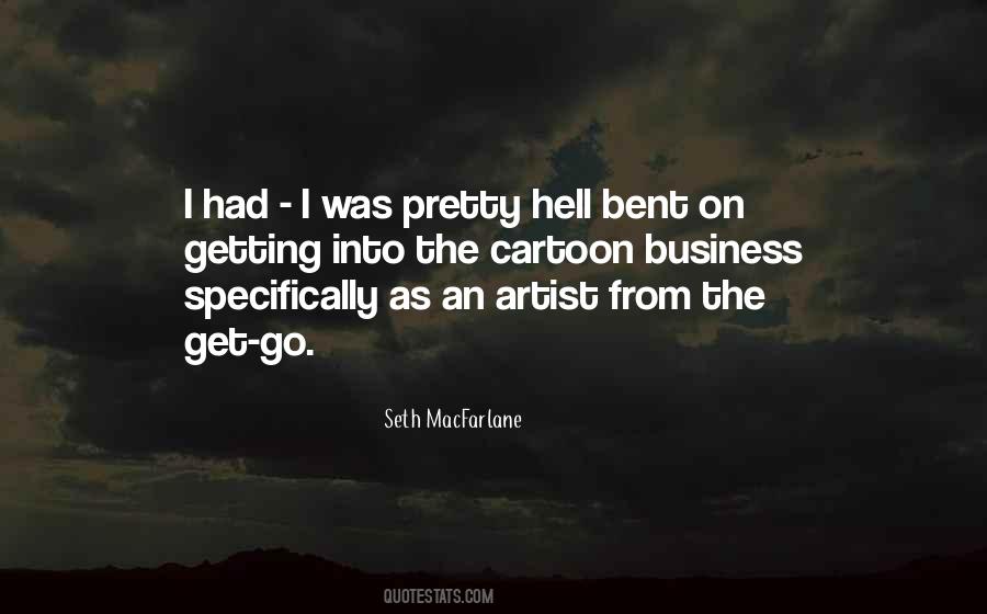 Quotes About Seth Macfarlane #643341