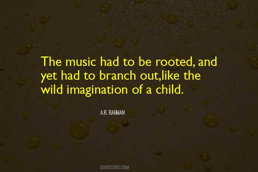 Quotes About A R Rahman #139209