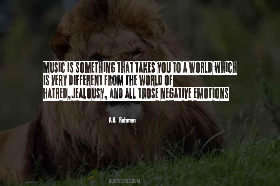 Quotes About A R Rahman #1510080