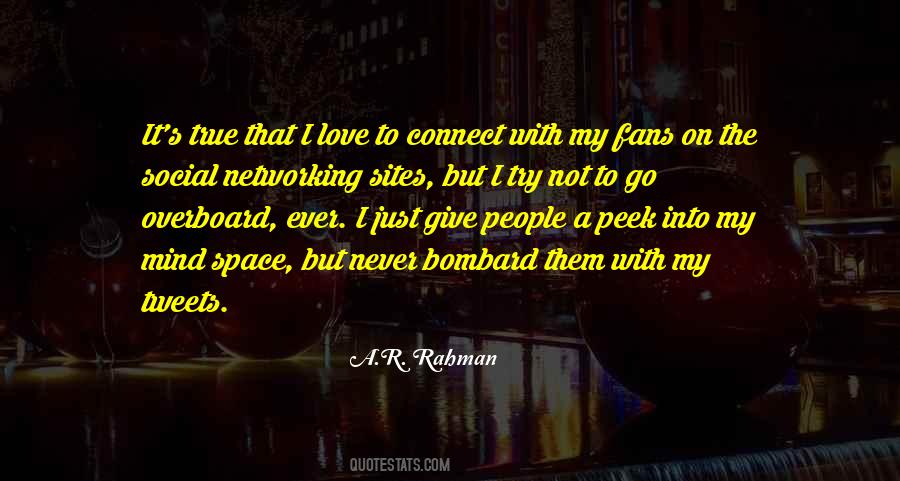 Quotes About A R Rahman #249443
