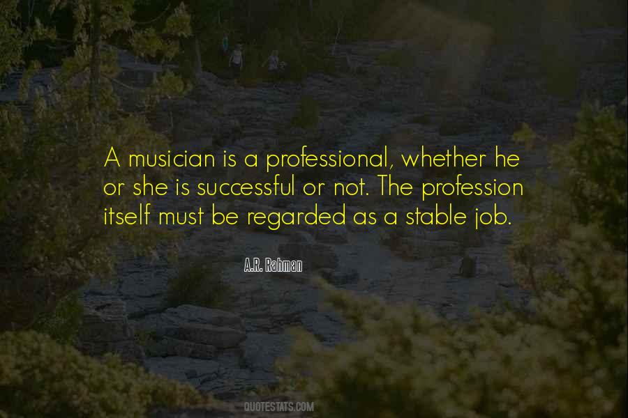 Quotes About A R Rahman #374193