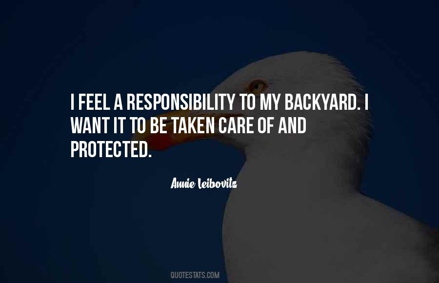 Quotes About Annie Leibovitz #1686248