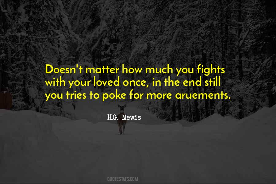 Poke You Quotes #1342986