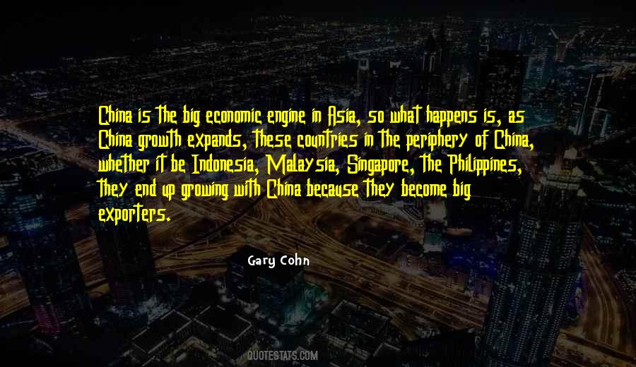 Quotes About Singapore #1413602