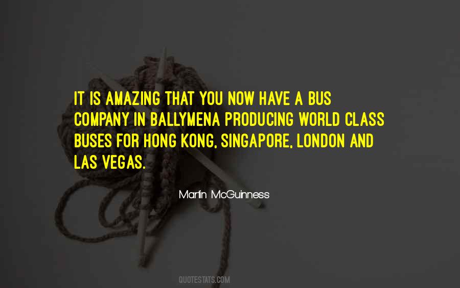 Quotes About Singapore #1539148