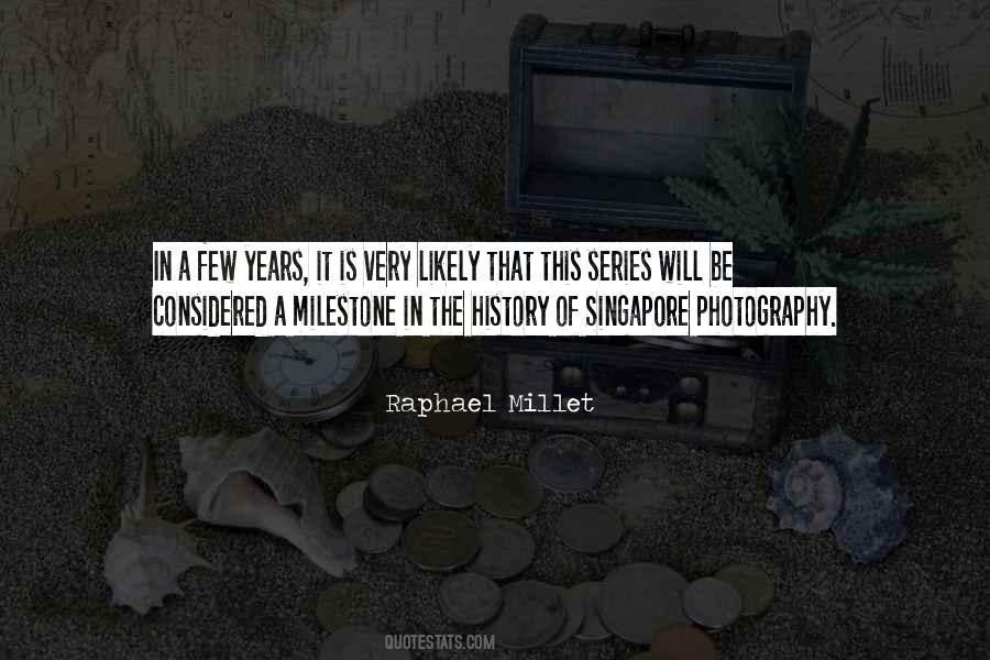 Quotes About Singapore #471039