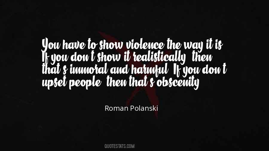 Polanski Quotes #527008