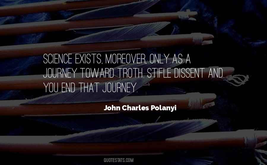 Polanyi Quotes #1626904