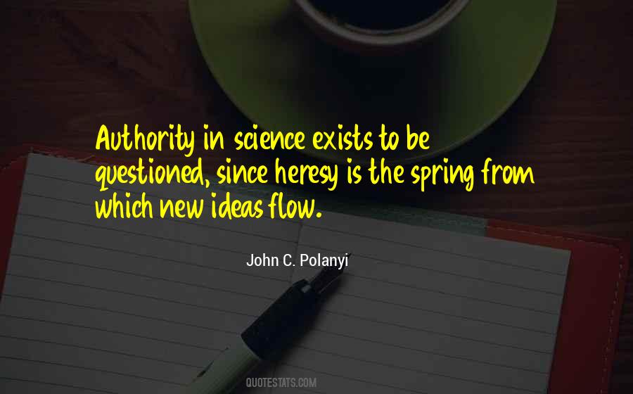 Polanyi Quotes #716829