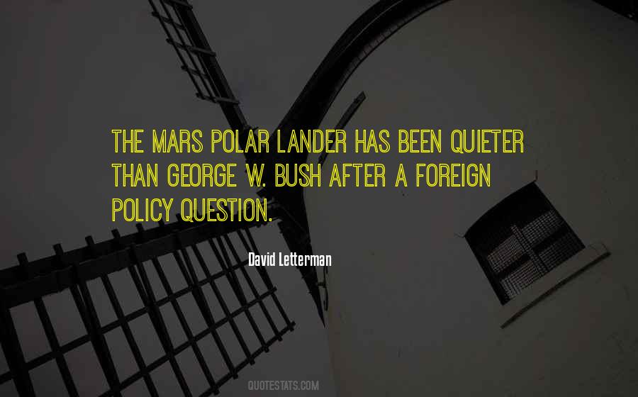 Polar Quotes #188056