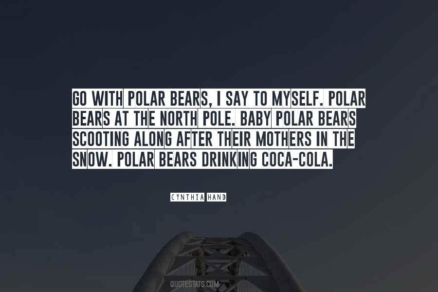 Polar Quotes #982581