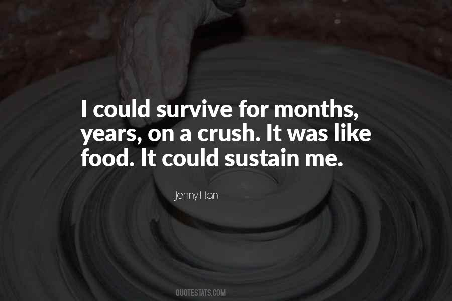 Quotes About Sustain #208511 Quotes About Sustain #208511