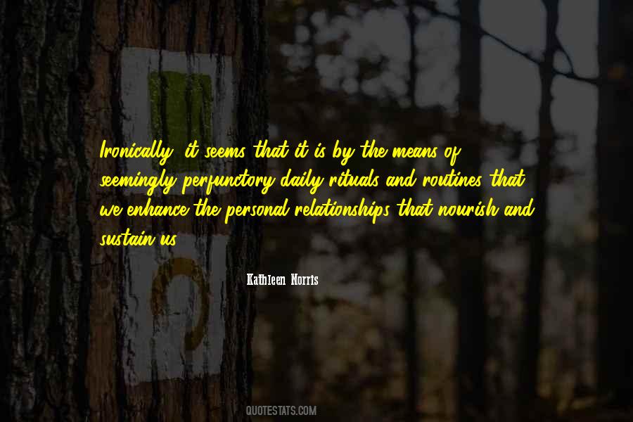 Quotes About Sustain #212818 Quotes About Sustain #212818