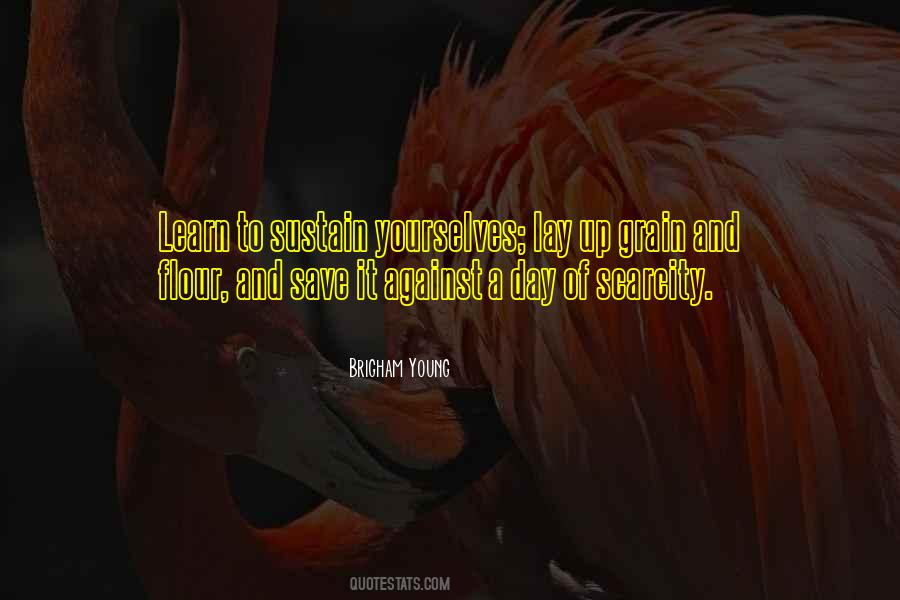 Quotes About Sustain #68820 Quotes About Sustain #68820