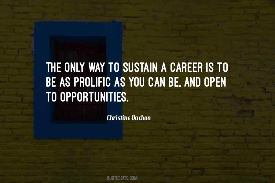 Quotes About Sustain #84927 Quotes About Sustain #84927