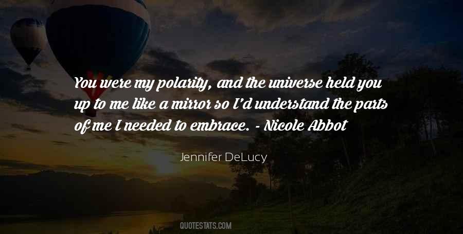 Polarity Quotes #1789710