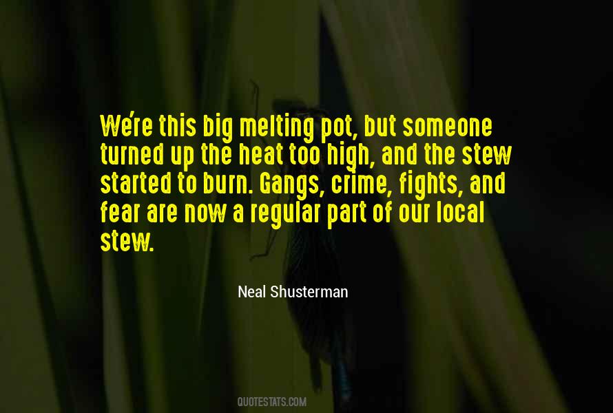 Quotes About Stew #686203