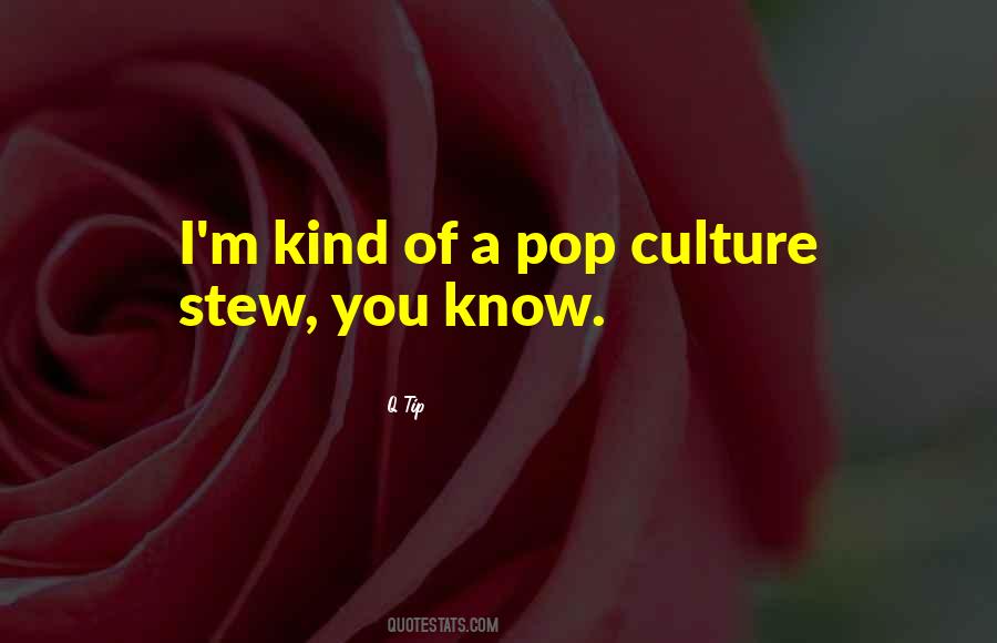 Quotes About Stew #759037