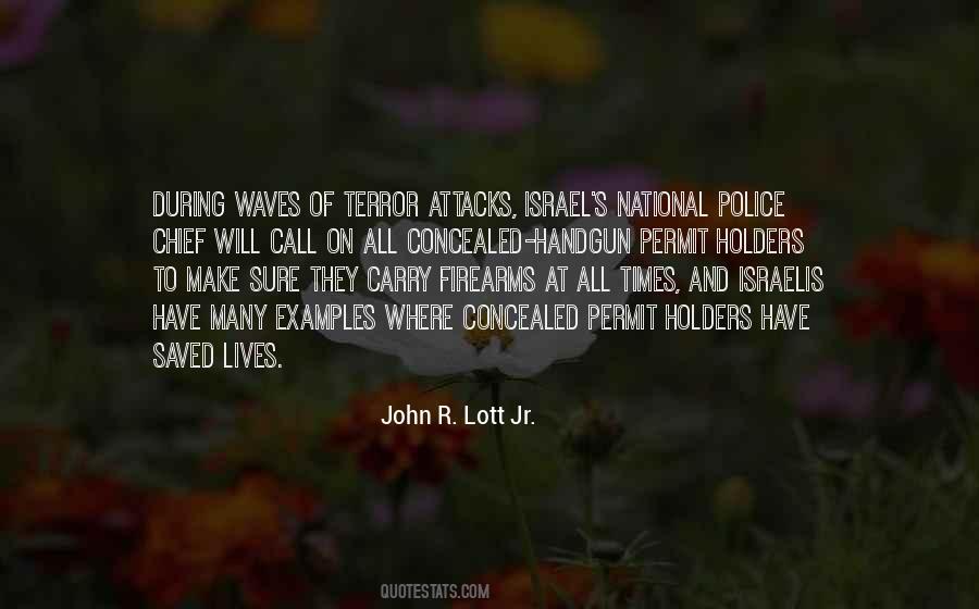 Police Chief Quotes #920275
