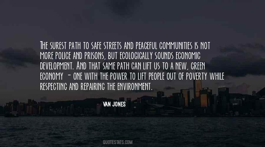 Police Community Quotes #1627078
