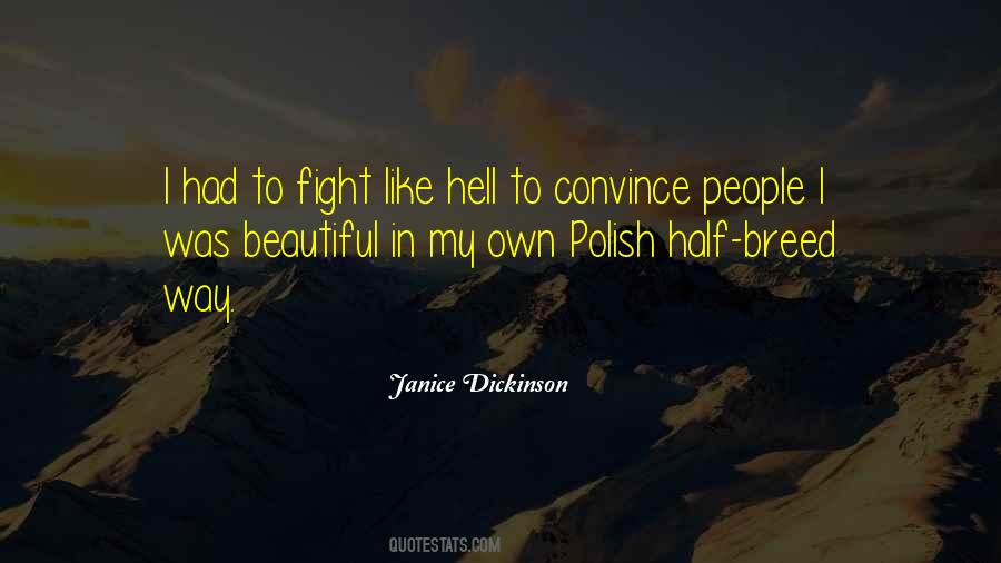 Polish Quotes #1021918