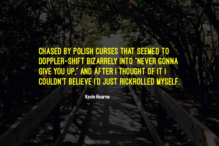 Polish Quotes #1107458