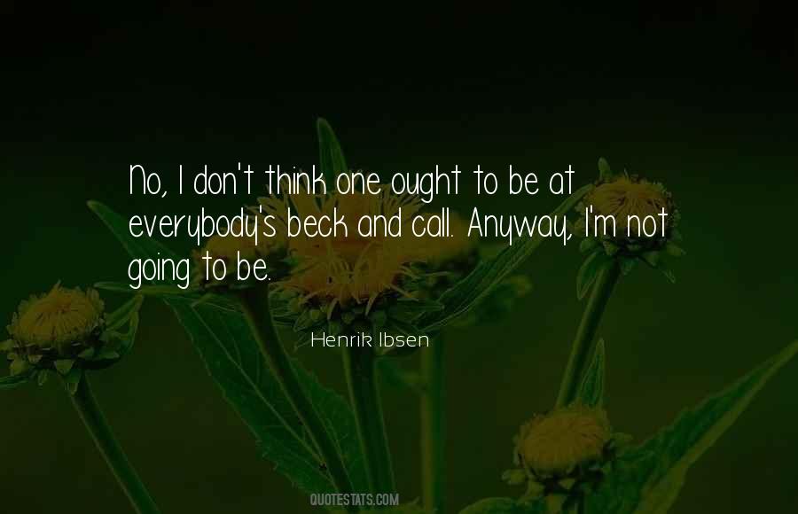 Polite Love Quotes #971153