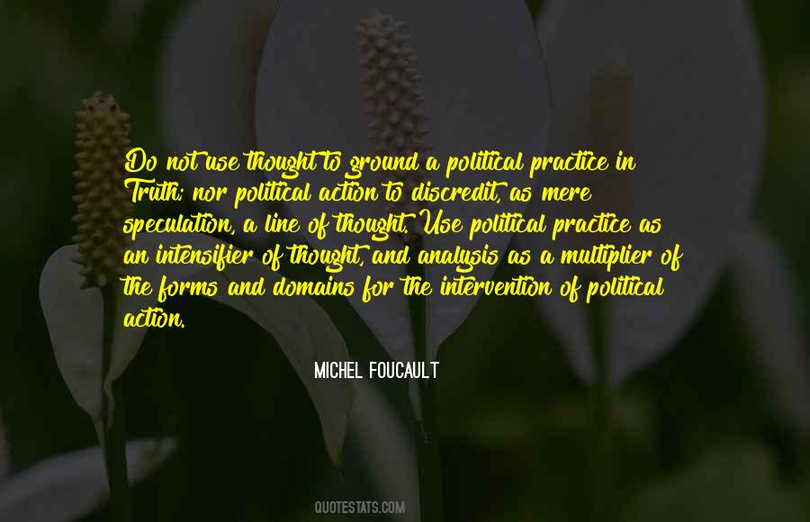 Political Action Quotes #1114331