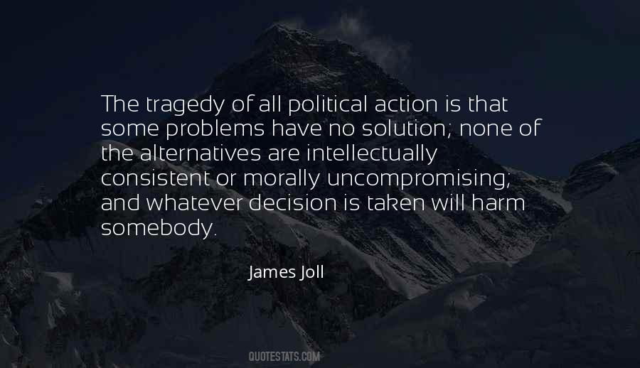 Political Action Quotes #187210