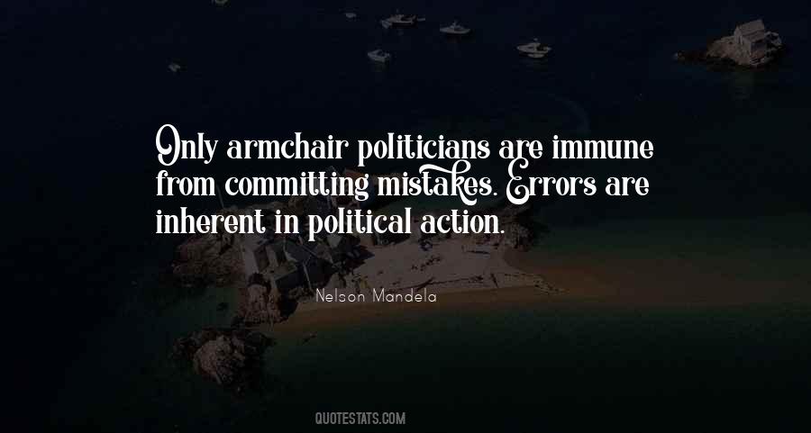 Political Action Quotes #638364