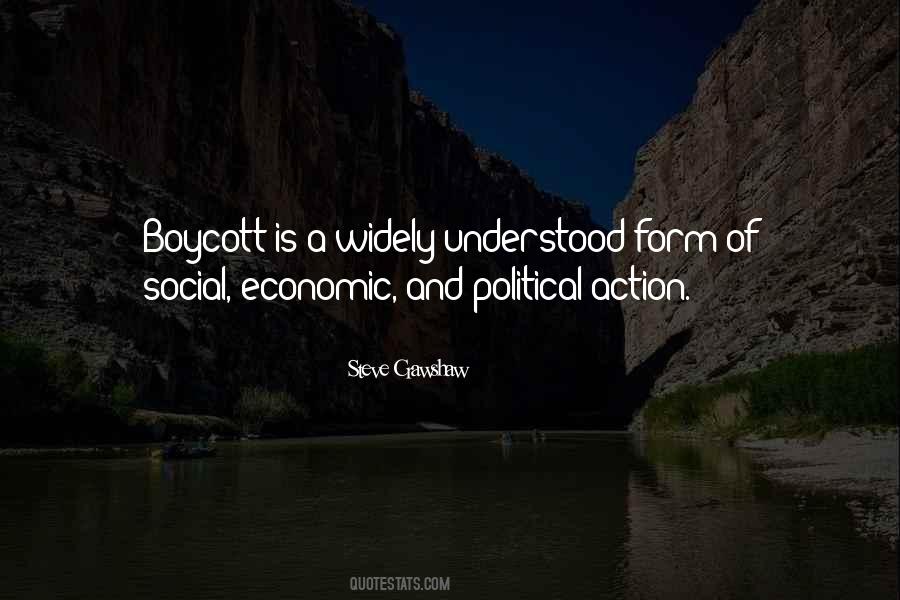 Political Action Quotes #846556