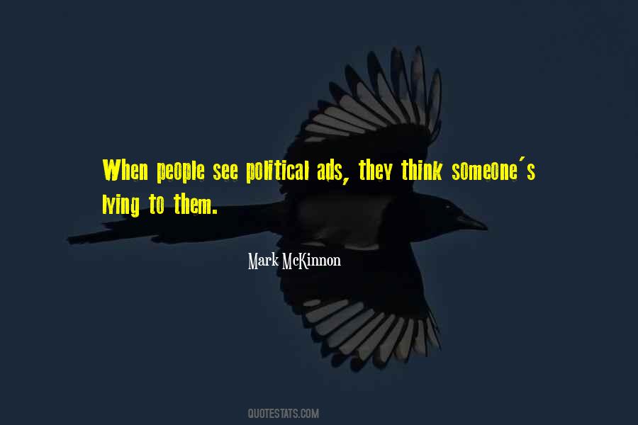 Political Ads Quotes #508208