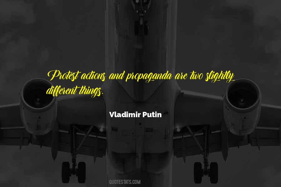 Political Agitation Quotes #1604367
