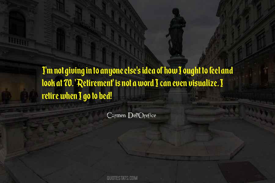 Political Aspirations Quotes #1709410