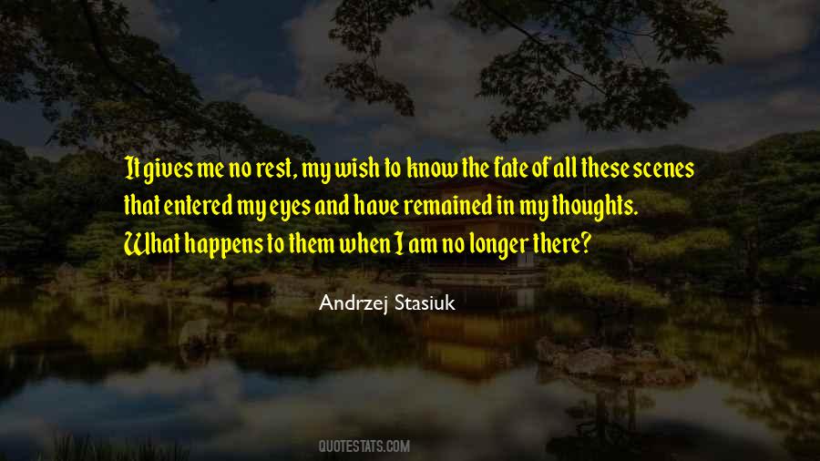 Quotes About Andrzej #904366