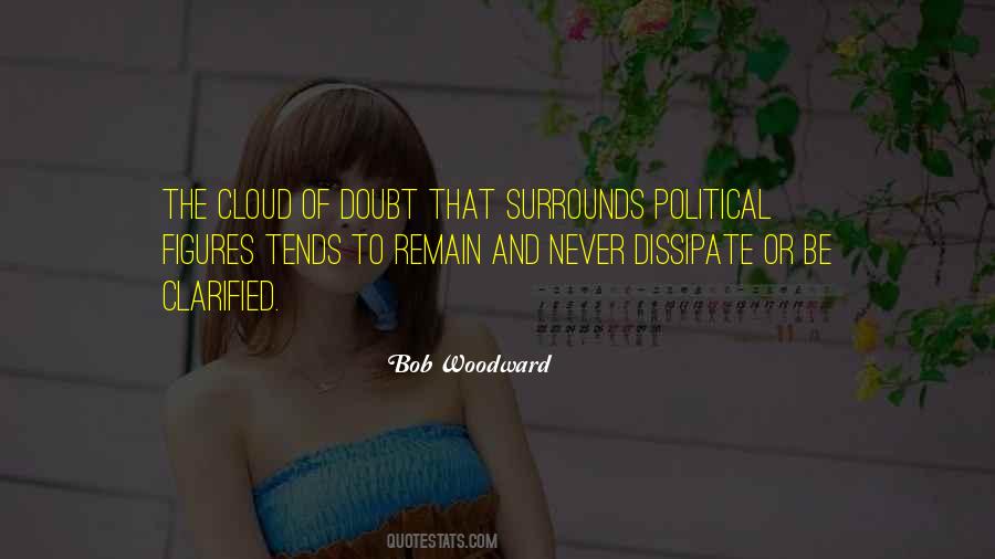 Political Figures Quotes #1843103