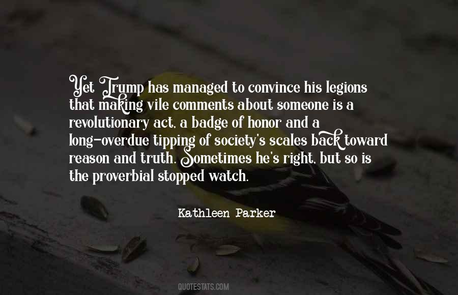 Political Insults Quotes #1496164