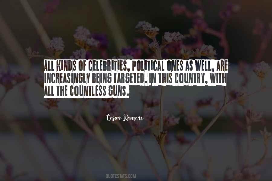 Political Quotes #1802953