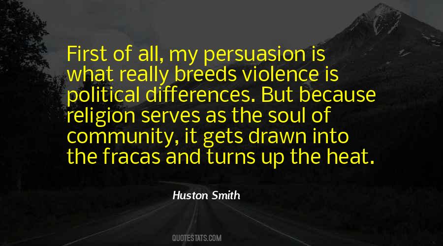 Political Quotes #1812400