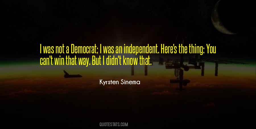 Political Spin Quotes #245836