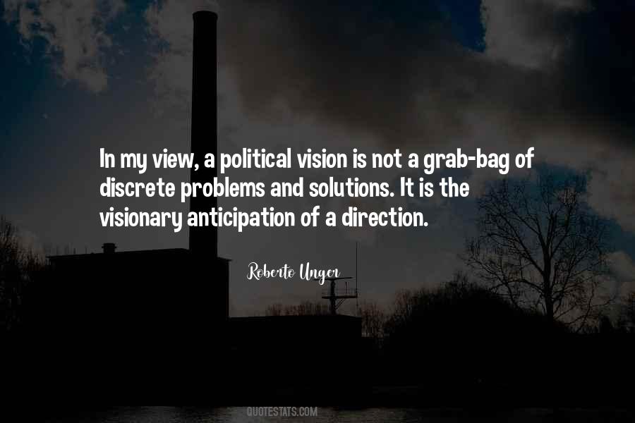 Political View Quotes #589970