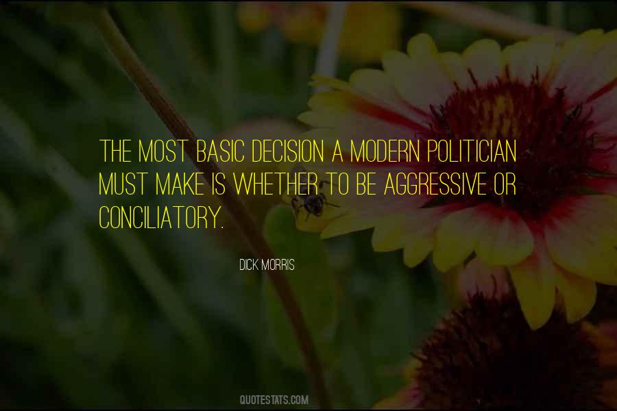 Politician Quotes #1131175